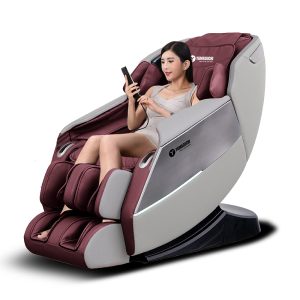 GHẾ MASSAGE YAMAGUCHI YA-200