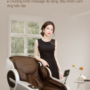 Ghe Massage Bestech B 911 Chinh Hang