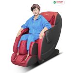 GHẾ MASSAGE FUJIKASHI FJ-4000 CAO CẤP CHÍNH HÃNG--GHE-MASSAGE-TOÀN-THÂN-FUJIKASHI-FJ-4000