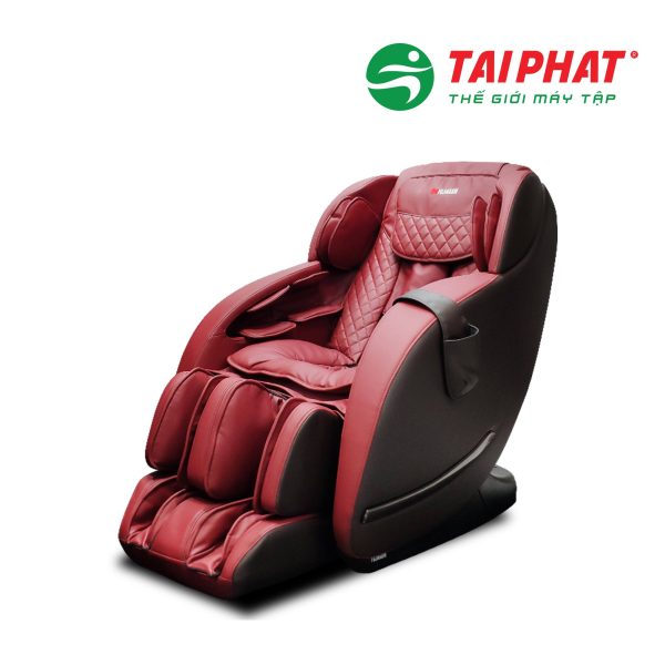 GHẾ MASSAGE FUJIKASHI FJ-4000 CAO CẤP CHÍNH HÃNG--GHE-MASSAGE-TOÀN-THÂN-FUJIKASHI-FJ-4000