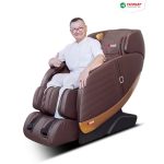 GHẾ MASSAGE FUJIKASHI FJ-4200 CAO CẤP CHÍNH HÃNG--GHE-MASSAGE-TOÀN-THÂN-FUJIKASHI-FJ-4200