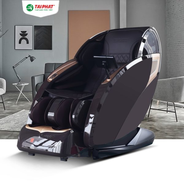 GHẾ MASSAGE FUJIKASHI FJ-4600 Plus CAO CẤP CHÍNH HÃNG--GHE-MASSAGE-TOÀN-THÂN-FUJIKASHI-FJ-4600-Plus