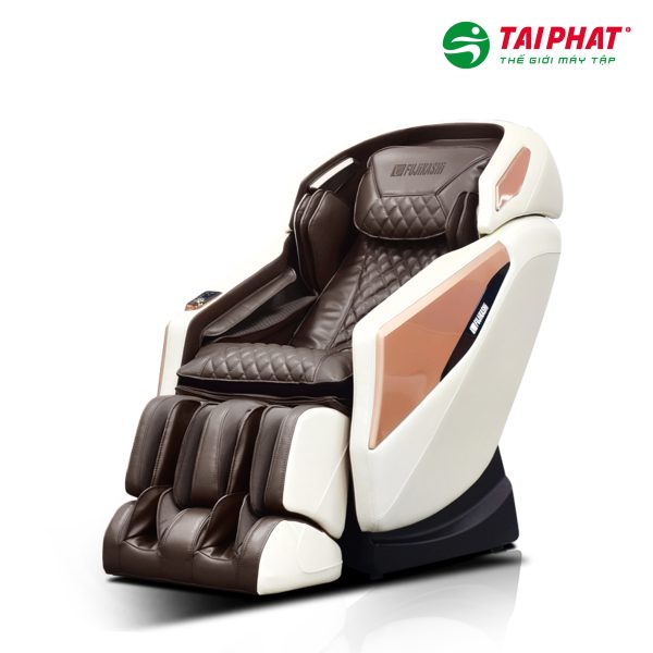 GHẾ MASSAGE FUJIKASHI FJ-5000 CAO CẤP CHÍNH HÃNG--GHE-MASSAGE-TOÀN-THÂN-FUJIKASHI-FJ-5000