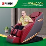 GHẾ MASSAGE FUJIKASHI FJ-5600 CAO CẤP CHÍNH HÃNG--GHE-MASSAGE-FUJIKASHI-FJ-5600