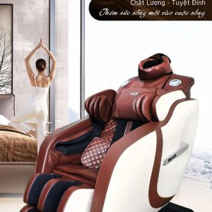 GHẾ MASSAGE FUJIKASHI FJ-6000 CAO CẤP CHÍNH HÃNG--GHE-MASSAGE-TOÀN-THÂN-FUJIKASHI-FJ-6000