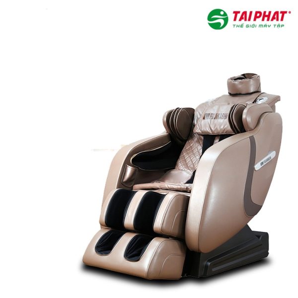 GHẾ MASSAGE FUJIKASHI FJ-6000 CAO CẤP CHÍNH HÃNG--GHE-MASSAGE-TOÀN-THÂN-FUJIKASHI-FJ-6000