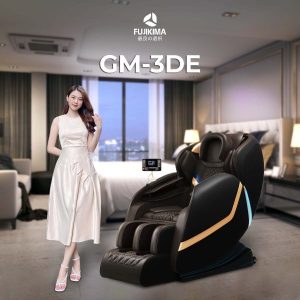 Ghe Massage Fujikima Gm 3de Chinh Hang