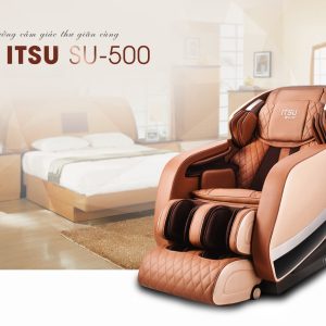 Ghế massage ITSU SU-500