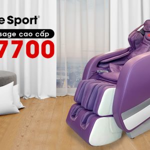 Ghe Massage Lifesport Ls 7700 Chinh Hang