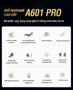 GHẾ MASSAGE OKINAWA A601 PRO chính hãng--GHE-Massage-OKINAWA-A601-PRO