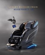 GHẾ MASSAGE OKINAWA BLACK PEARL H - 515 chính hãng--GHE-Massage-OKINAWA-BLACK-PEARL-H-515