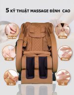 GHẾ MASSAGE OKINAWA FJ 9000 chính hãng--GHE-Massage-OKINAWA-FJ-9000