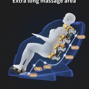 GHẾ MASSAGE OKINAWA JS 104 chính hãng--GHE-Massage-OKINAWA-JS-104