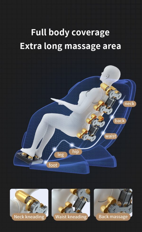 GHẾ MASSAGE OKINAWA JS 104 chính hãng--GHE-Massage-OKINAWA-JS-104