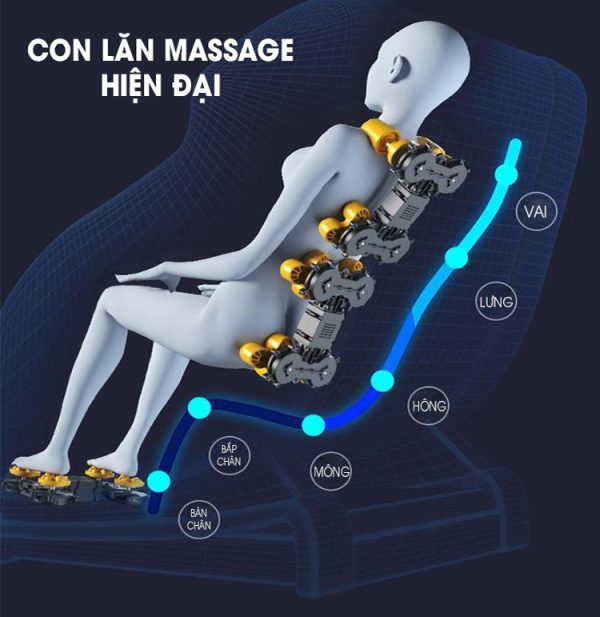 GHẾ MASSAGE OKINAWA KS 558 Pro chính hãng--GHE-massage-OKINAWA-KS-558-Pro