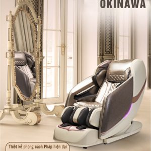 GHẾ MASSAGE OKINAWA  ORI 3310G chính hãng--GHE-massage-OKINAWA-ORI-3310G