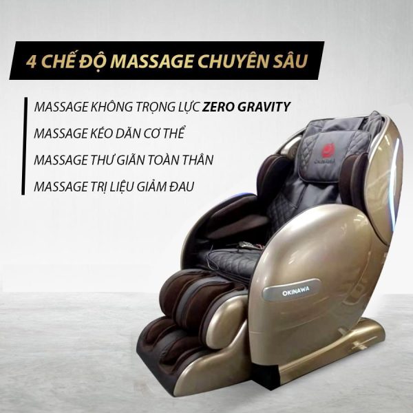 GHẾ MASSAGE OKINAWA OS 9500 chính hãng--GHE-Massage-OKINAWA-OS-9500