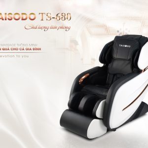 Ghe Massage Taisodo Ts 68010