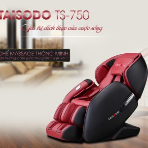 Ghe Massage Taisodo Ts 75010