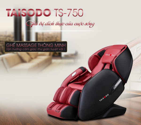 Ghe Massage Taisodo Ts 75010