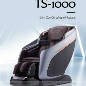 Ghe Massage Toan Than Taisodo Ts 1000 1