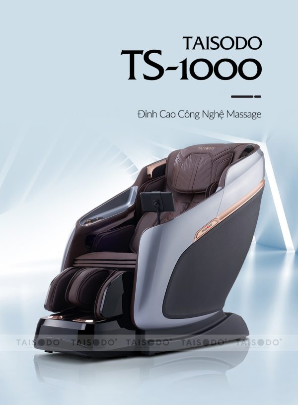 Ghe Massage Toan Than Taisodo Ts 1000 1