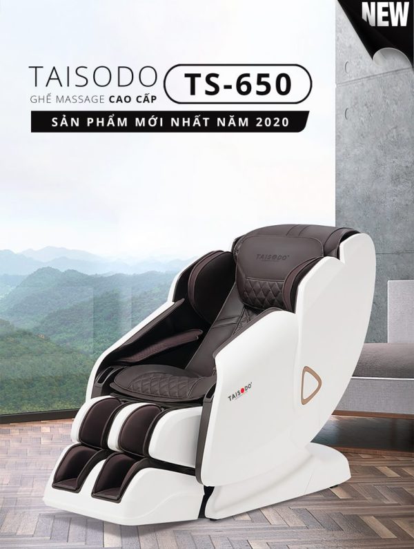 Ghe Massage Toan Than Taisodo Ts 650 23