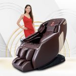 Ghế massage Washima WA-808 Plus chính hãng-