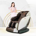 Ghế massage Washima WA-88MAX chính hãng-