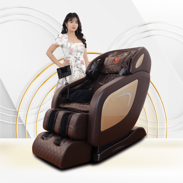 Ghế massage Washima WA-S28 chính hãng-