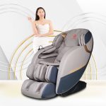 Ghế massage Washima WA-T22 chính hãng-