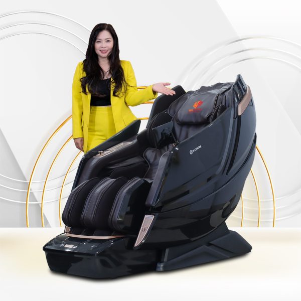 Ghế Massage Washima WA-T6600 chính hãng-