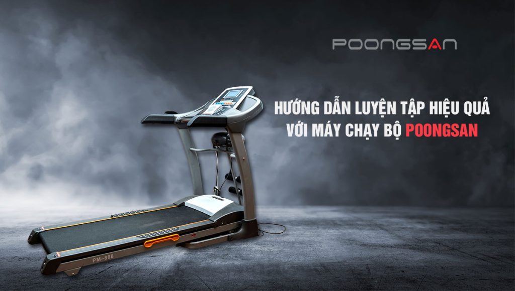 Luyen Tap Cung May Chay Bo Poongsan 1