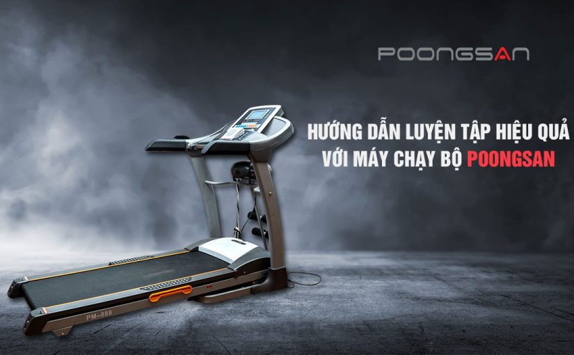 Luyen Tap Cung May Chay Bo Poongsan 1