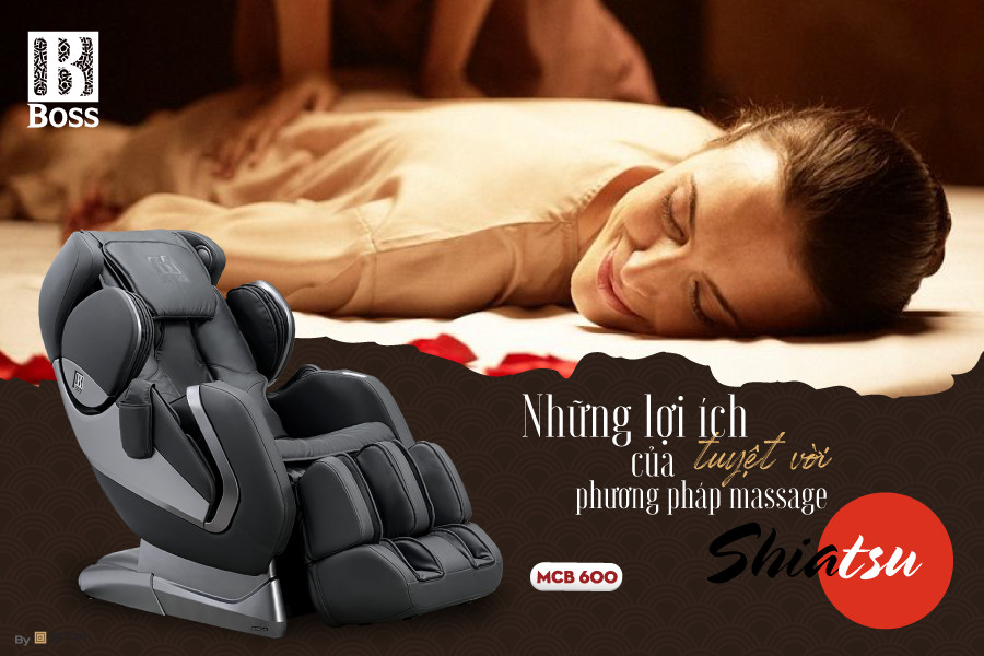 Massage Shiatsu 01