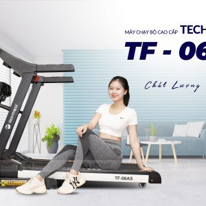 May Chay Bo Tech Fitness Tf 06as Cao Cap Chinh Hang