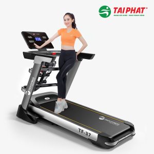 MÁY CHẠY BỘ TECH FITNESS TF-37 CAO CẤP CHÍNH HÃNG--MÁY-CHẠY-BỘ-TECH-FITNESS-TF-37