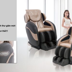 Ghế massage tokuyo SC-555