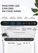 Máy tạo Oxy Y tế MICiTECH 5L