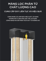 Máy tạo Oxy Y tế MICiTECH 5L