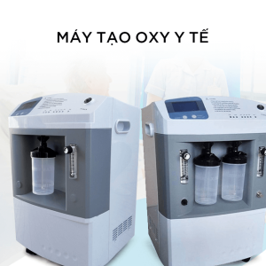 Máy tạo oxy Y tế Kinouwell KW-OM-03