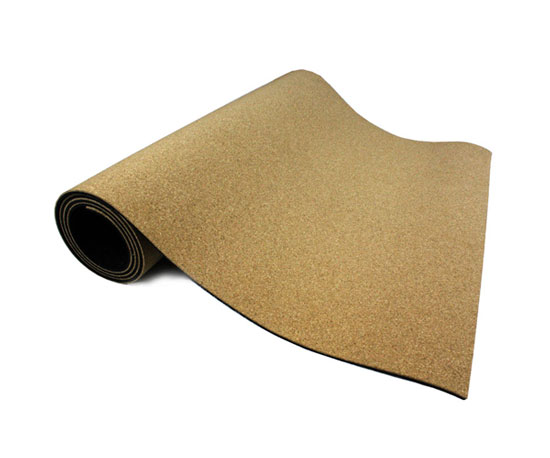 Thảm tập Cork Yoga Mat