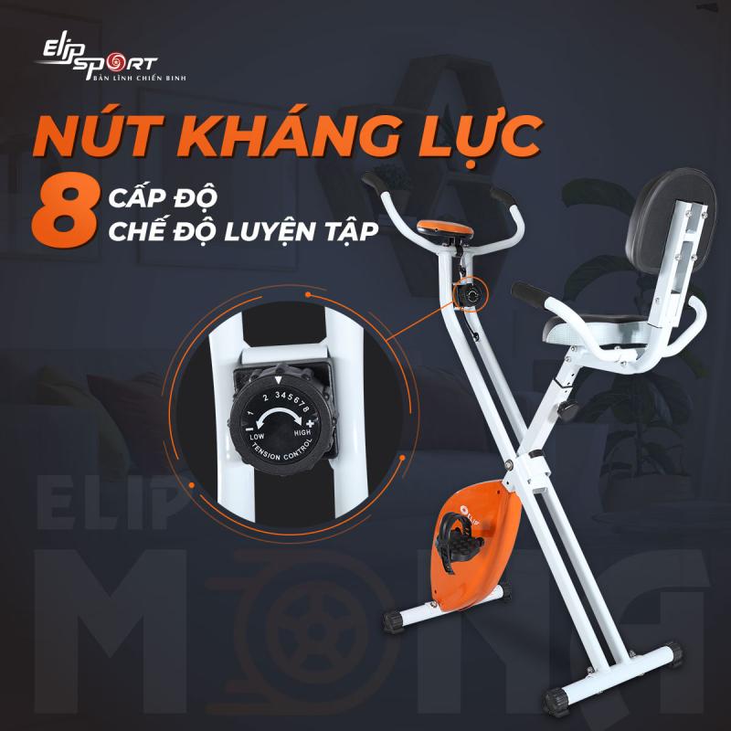 Xe đạp tập ELIP Mona