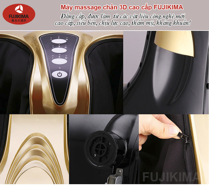 fujikima fj 1100glx chính hãng fujikima màu đỏ