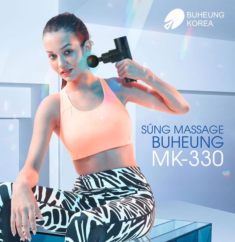 Sung massage buheung korea mk330 1