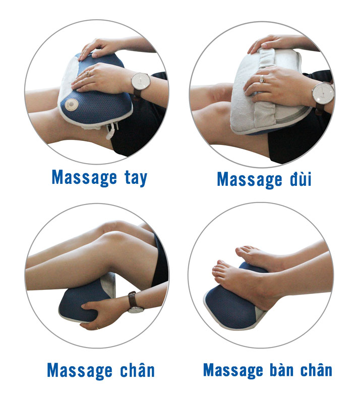 Ghế Massage 4D Black Diamond MK-5600 không trọng lực