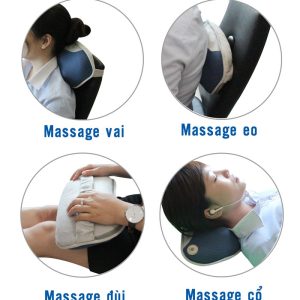 goi massage buheung mk316 n