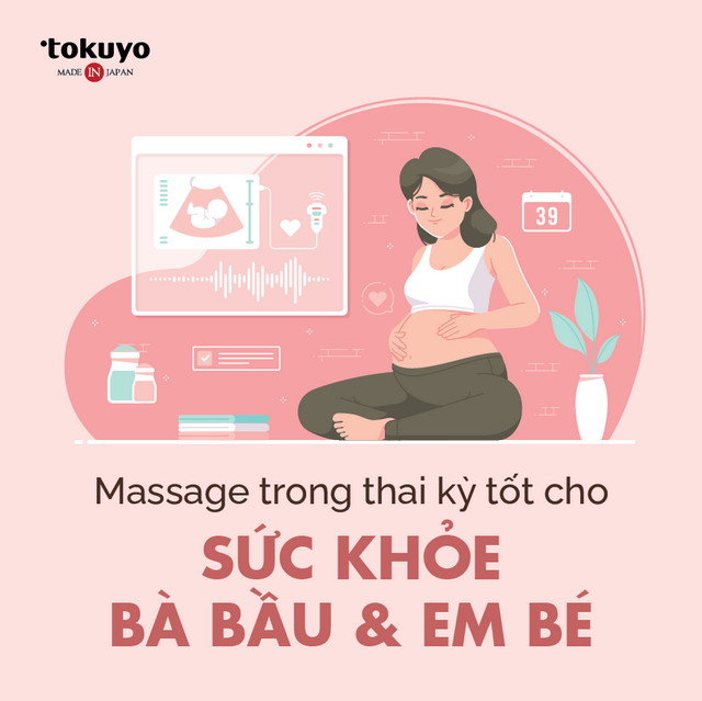 Review ghế massage TOKUYO