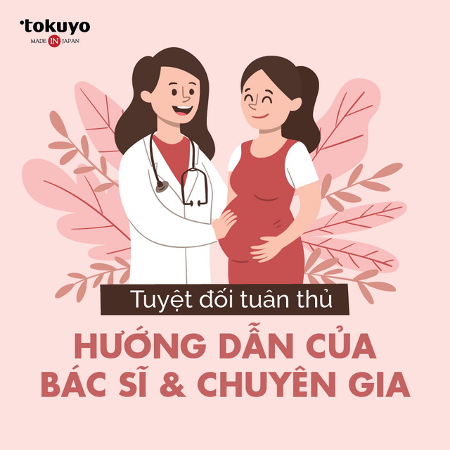 tuan thu huong dan cua bac si chuyen gia khi massage cho ba bau