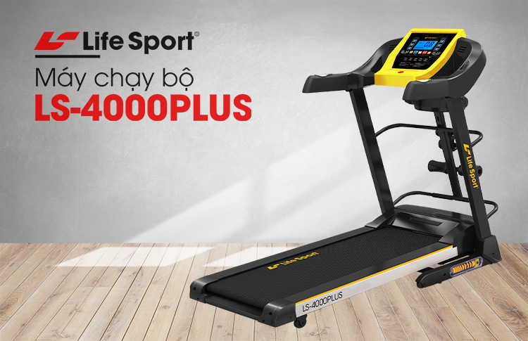 Ghế massage Life Sport LS-450 | Hoàn hảo